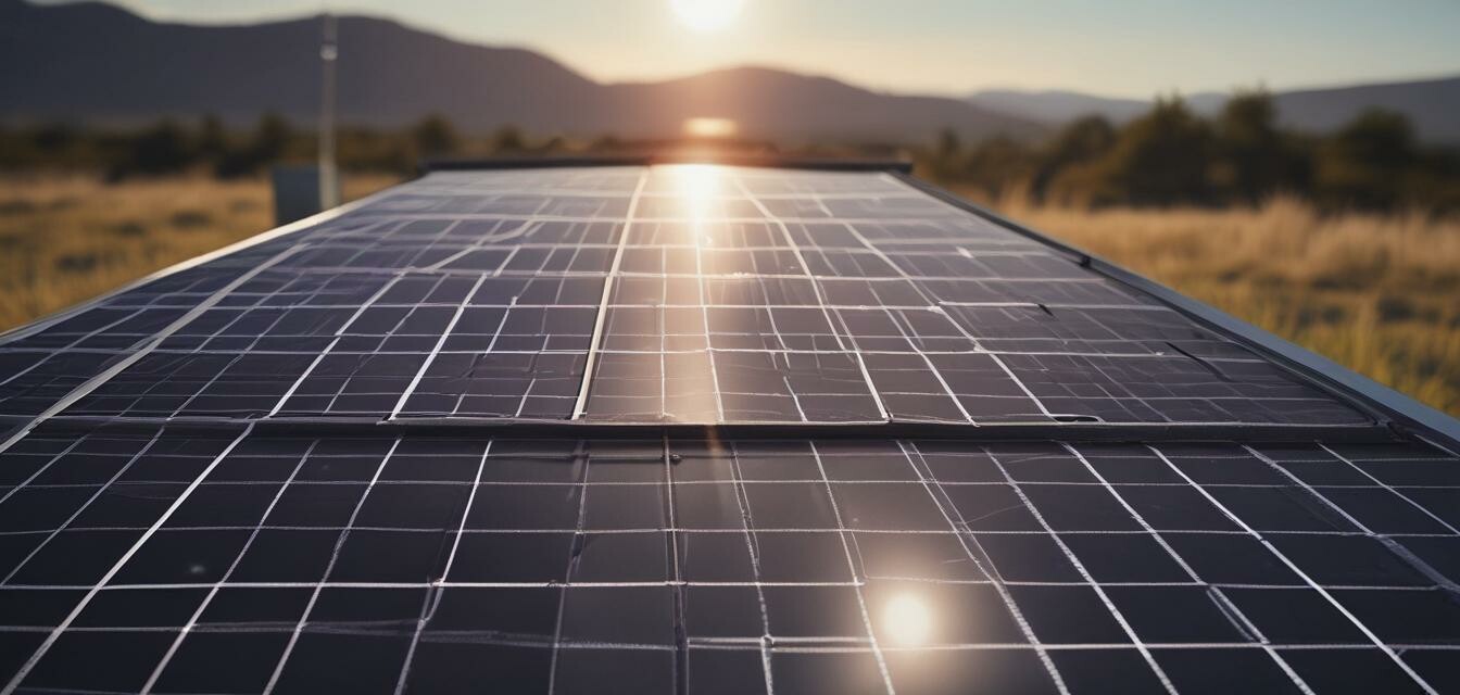 Renogy Solar Panel